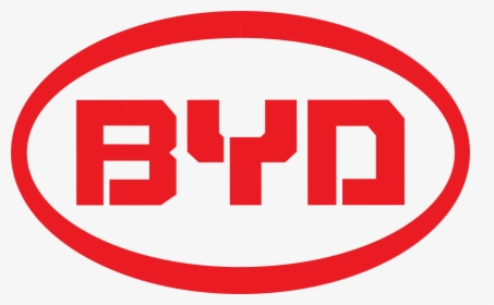 Byd Logo Png, Transparent Png, Transparent PNG