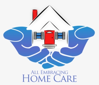 Hands Hilding House Logo, HD Png Download, Transparent PNG
