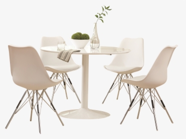 141 105260 00 Dining Table And Chairs - Chair, HD Png Download, Transparent PNG