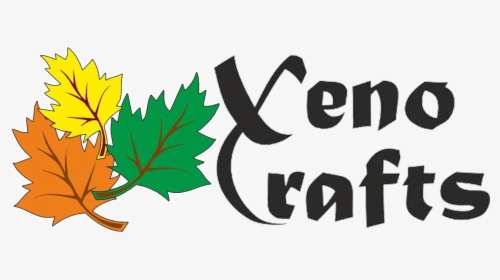 Xenocrafts - Emblem, HD Png Download, Transparent PNG