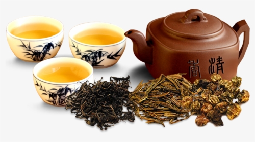 Chinese Tea Png - Chinese Tea Set Png, Transparent Png, Transparent PNG