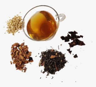 Herbs Tea - Da Hong Pao, HD Png Download, Transparent PNG