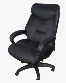 Best Office Chair For Lower Back Pain - Kursi Pejabat Png, Transparent Png, Transparent PNG