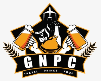 Gnpc Logo Download - Gnpc Logo, HD Png Download, Transparent PNG