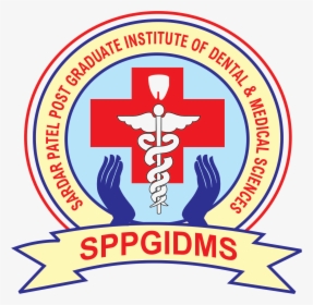 Img - Sardar Patel Post Graduate Institute Of Dental, HD Png Download, Transparent PNG