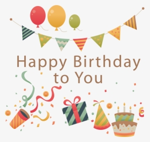 Birthday Greetings Design Online, HD Png Download, Transparent PNG