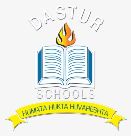 Dastur School Pune Logo, HD Png Download, Transparent PNG