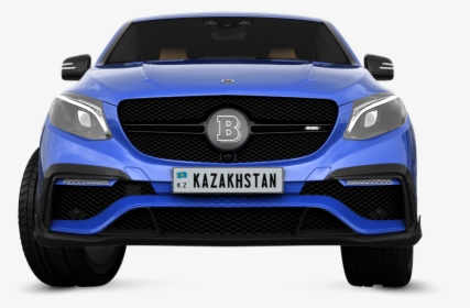 Mercedes Benz Cartoon, HD Png Download, Transparent PNG