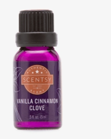 Vanilla Cinnamon Clove Natural Oil - Cosmetics, HD Png Download, Transparent PNG