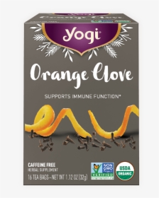 Yogi Tea Pumpkin Spice, HD Png Download, Transparent PNG