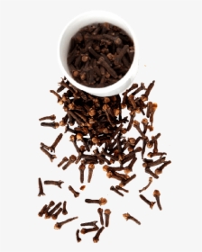 Top Quality Fresh Ceylon Spices Cloves From Sri Lanka - Transparent Clove Png, Png Download, Transparent PNG