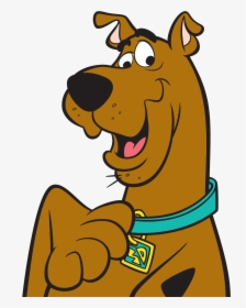 Transparent Scooby Doo Png - Hanna Barbera Scooby Doo Toy, Png Download, Transparent PNG