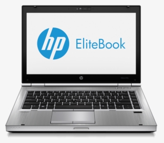 Hp Elitebook 8470p - Core I5 Hp Elitebook 8470p, HD Png Download, Transparent PNG