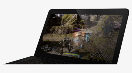 Netbook, HD Png Download, Transparent PNG