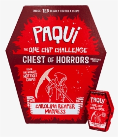 Poki One Chip Challenge, HD Png Download, Transparent PNG