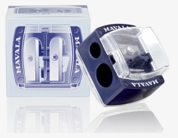 Cosmetic Pencil Sharpener - Mavala, HD Png Download, Transparent PNG