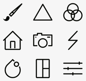 Triangle, HD Png Download, Transparent PNG