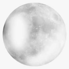 Chand Png - Moon With No Background, Transparent Png, Transparent PNG