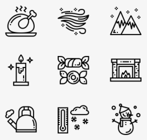 Design Vector Icon, HD Png Download, Transparent PNG