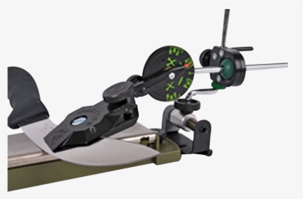 Warthog Multi Edge Sharpener - Indoor Rower, HD Png Download, Transparent PNG