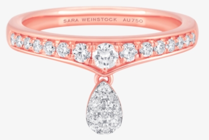 Engagement Ring, HD Png Download, Transparent PNG
