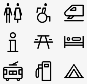 Icon, HD Png Download, Transparent PNG