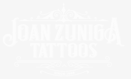 Joan Zuniga Tattoo - Graphic Design, HD Png Download, Transparent PNG