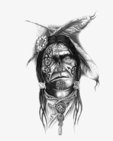 Discover more than 84 cherokee indian tribal tattoos best  incdgdbentre
