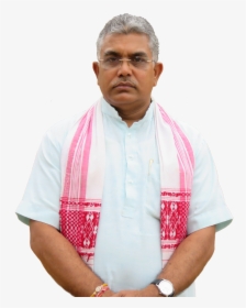Dilip Ghosh, HD Png Download, Transparent PNG