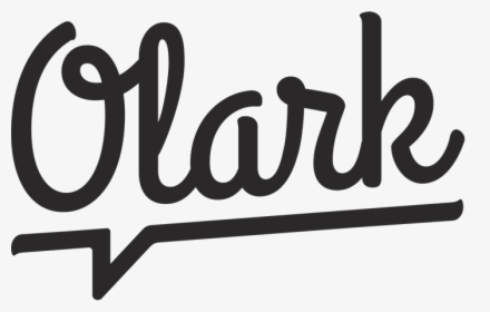 Olark Chat Logo, HD Png Download, Transparent PNG