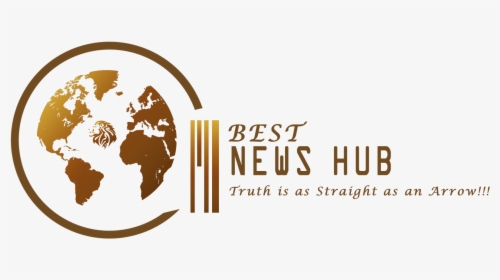 Best News Hub - World Map, HD Png Download, Transparent PNG
