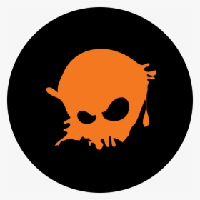 Skull, HD Png Download, Transparent PNG