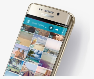Smart Switch App - Samsung Smart Mobile, HD Png Download, Transparent PNG