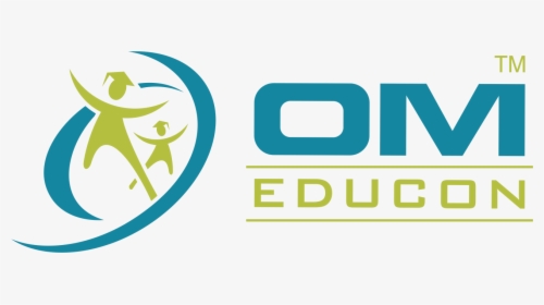Om Educon - Ahmedabad - Graphic Design, HD Png Download, Transparent PNG