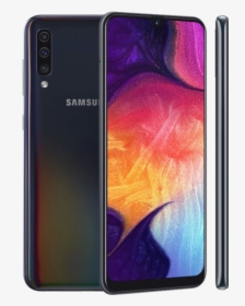 Samsung Galaxy A50 - Samsung A50 Price In Bangladesh, HD Png Download, Transparent PNG