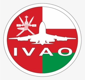International Virtual Aviation Organisation, HD Png Download, Transparent PNG