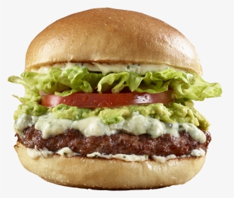 Burger Clipart High Resolution - Cheeseburger, HD Png Download, Transparent PNG