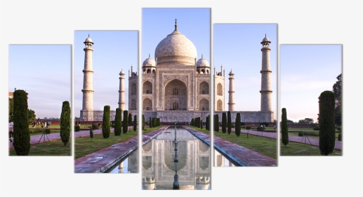 Taj Mahal Png Images, Transparent Png, Transparent PNG