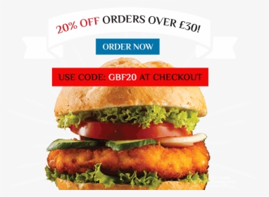 Zinger Burger Hd , Png Download - High Resolution Burgers Hd, Transparent Png, Transparent PNG
