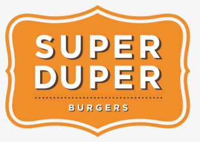 Super Duper, HD Png Download, Transparent PNG