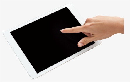 Tablet Png Image - Electronics, Transparent Png, Transparent PNG
