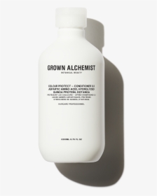 Colour Protect - Conditioner 0 - - Grown Alchemist Volume Shampoo Texture, HD Png Download, Transparent PNG