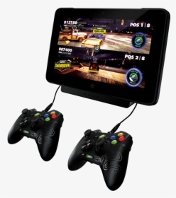 Game Tablet Price In India, HD Png Download, Transparent PNG