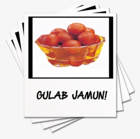 Gulab Jamun , Png Download - Mandarin Orange, Transparent Png, Transparent PNG