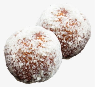 Coconut Chocolate Ball Transparent, HD Png Download, Transparent PNG