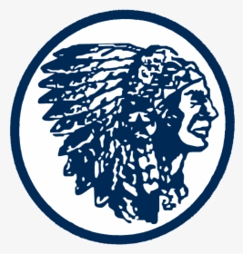 School Logo - Indian River High School Logo, HD Png Download, Transparent PNG