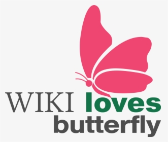 Logo Images Png Butterfly, Transparent Png, Transparent PNG
