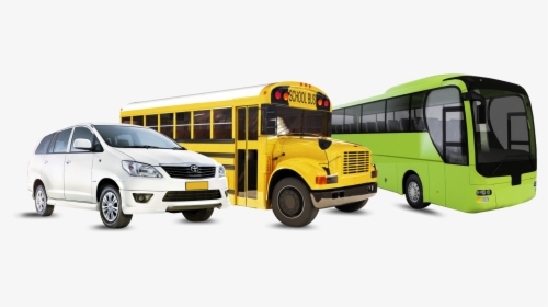School Bus, HD Png Download, Transparent PNG