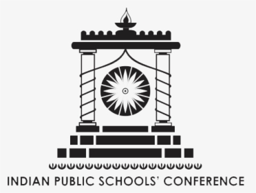 Indian Public Schools' Conference, HD Png Download, Transparent PNG