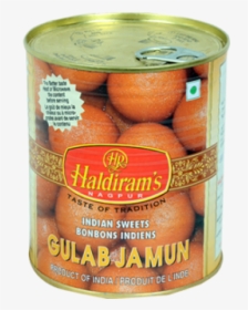 Haldiram Gulab Jamun Tin, HD Png Download, Transparent PNG